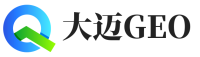 雁江区大迈GEO